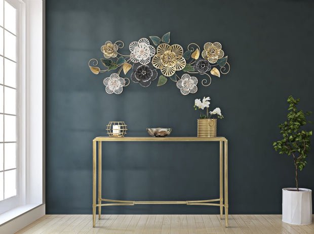 Pannello In Ferro Campur -B- cm 118x4x58 (1)