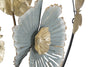 Pannello In Ferro Campur Round cm 78,5x5x74 (2)