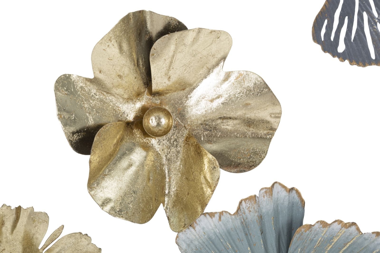 Pannello In Ferro Campur Round cm 78,5x5x74 (3)