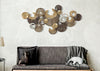 Pannello In Ferro Circle cm 135x7x69 (1)