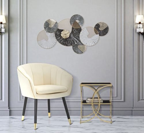 Pannello In Ferro Circy cm 89,5x5x49,5 (1)