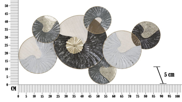 Pannello In Ferro Circy cm 89,5x5x49,5 (5)