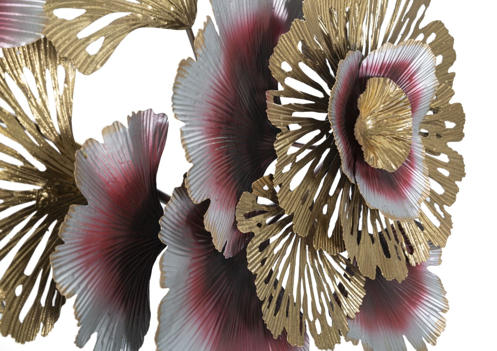 Pannello In Ferro Color -A- cm 130x5,5x54 (2)