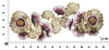 Pannello In Ferro Color -A- cm 130x5,5x54 (5)