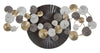 Pannello In Ferro Dity cm 120x8,9x57,8
