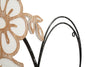 Pannello In Ferro E Legno Heart cm 50x2x45 (3)