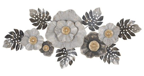 Pannello In Ferro Edy -A- cm 152x8,9x72,4