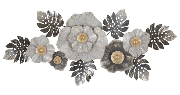 Pannello In Ferro Edy -A- cm 152x8,9x72,4