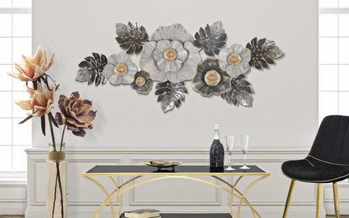 Pannello In Ferro Edy -A- cm 152x8,9x72,4 (1)
