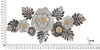 Pannello In Ferro Edy -A- cm 152x8,9x72,4 (5)
