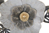 Pannello In Ferro Edy -B- cm 74,9x7x47,6 (1)