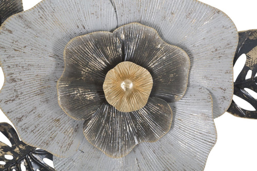 Pannello In Ferro Edy -B- cm 74,9x7x47,6 (1)