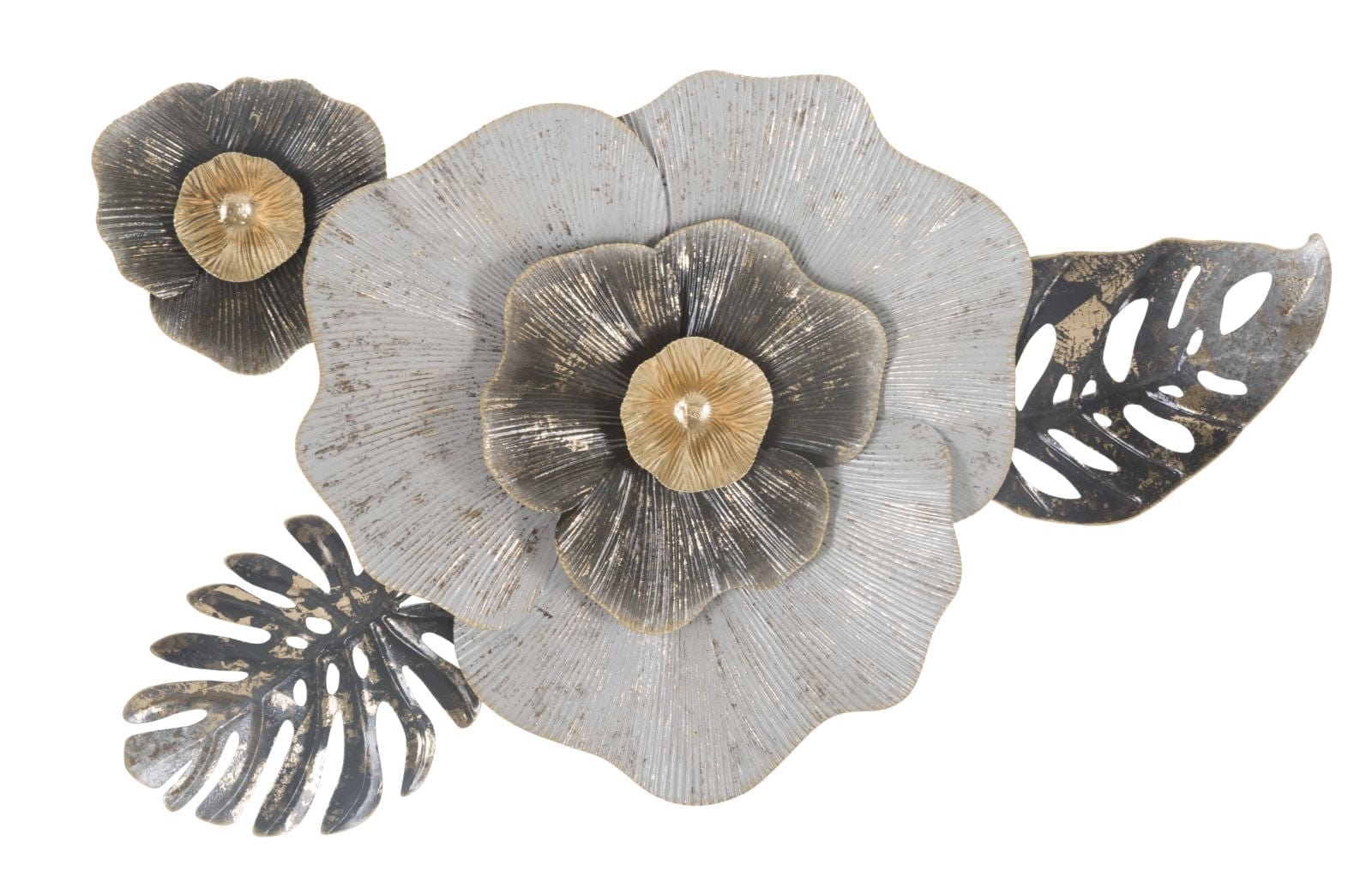 Pannello In Ferro Edy -B- cm 74,9x7x47,6 (2)