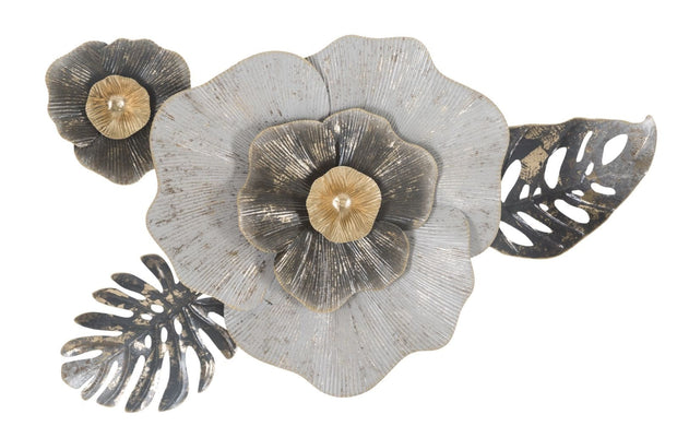 Pannello In Ferro Edy -B- cm 74,9x7x47,6 (2)