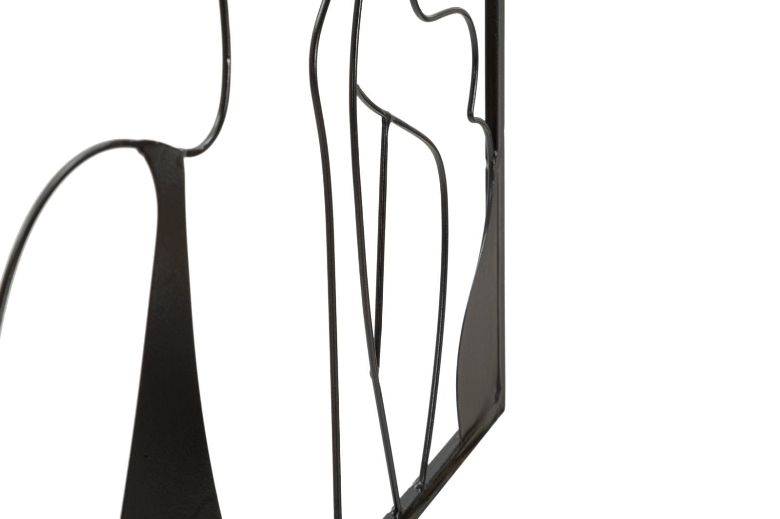 Pannello In Ferro Elegant -A- cm 60x1x80 (3)