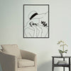 Pannello In Ferro Elegant -B- cm 60x1x80 (4)