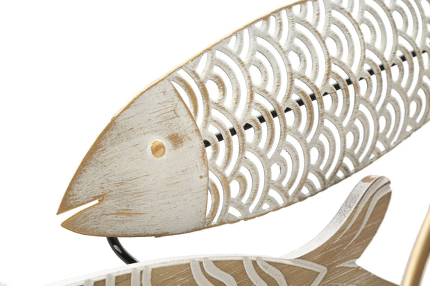 Pannello In Ferro Fishy cm 118x5,7x46,4 (4)