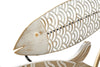 Pannello In Ferro Fishy Move cm 142,9x5x61,6 (4)