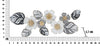 Pannello In Ferro Flot -A- cm 87,6x5,7x33,7 (5)