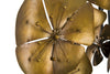 Pannello In Ferro Flowe Goldy -B- cm 80x6x57 (3)