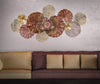 Pannello In Ferro Flowery cm 118x10x58 (1)