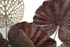 Pannello In Ferro Flowery cm 118x10x58 (3)