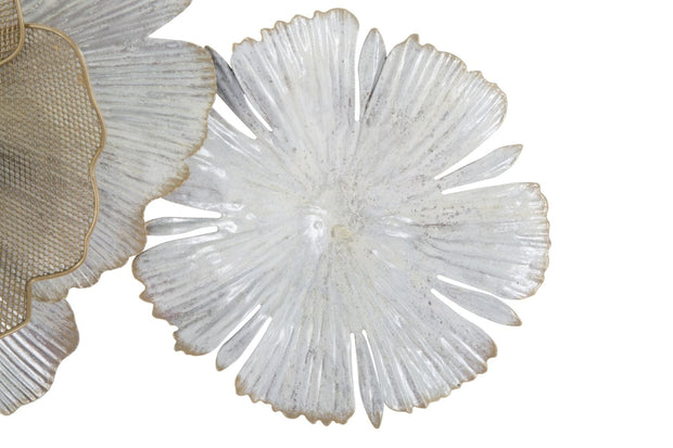Pannello In Ferro Flowery cm 119x8x60 (4)