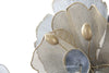 Pannello In Ferro Flowery cm 119x8x60 (6)