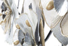 Pannello In Ferro Flowery cm 119x8x60 (7)