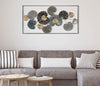 Pannello In Ferro Frame cm 134,5x8x68,5 (4)