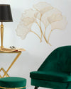 Pannello In Ferro Glam Leaf cm 79x5x68 (4)