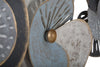 Pannello In Ferro Gloth -B- cm 111x7,5x64 (3)