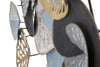 Pannello In Ferro Gloth -B- cm 111x7,5x64 (4)