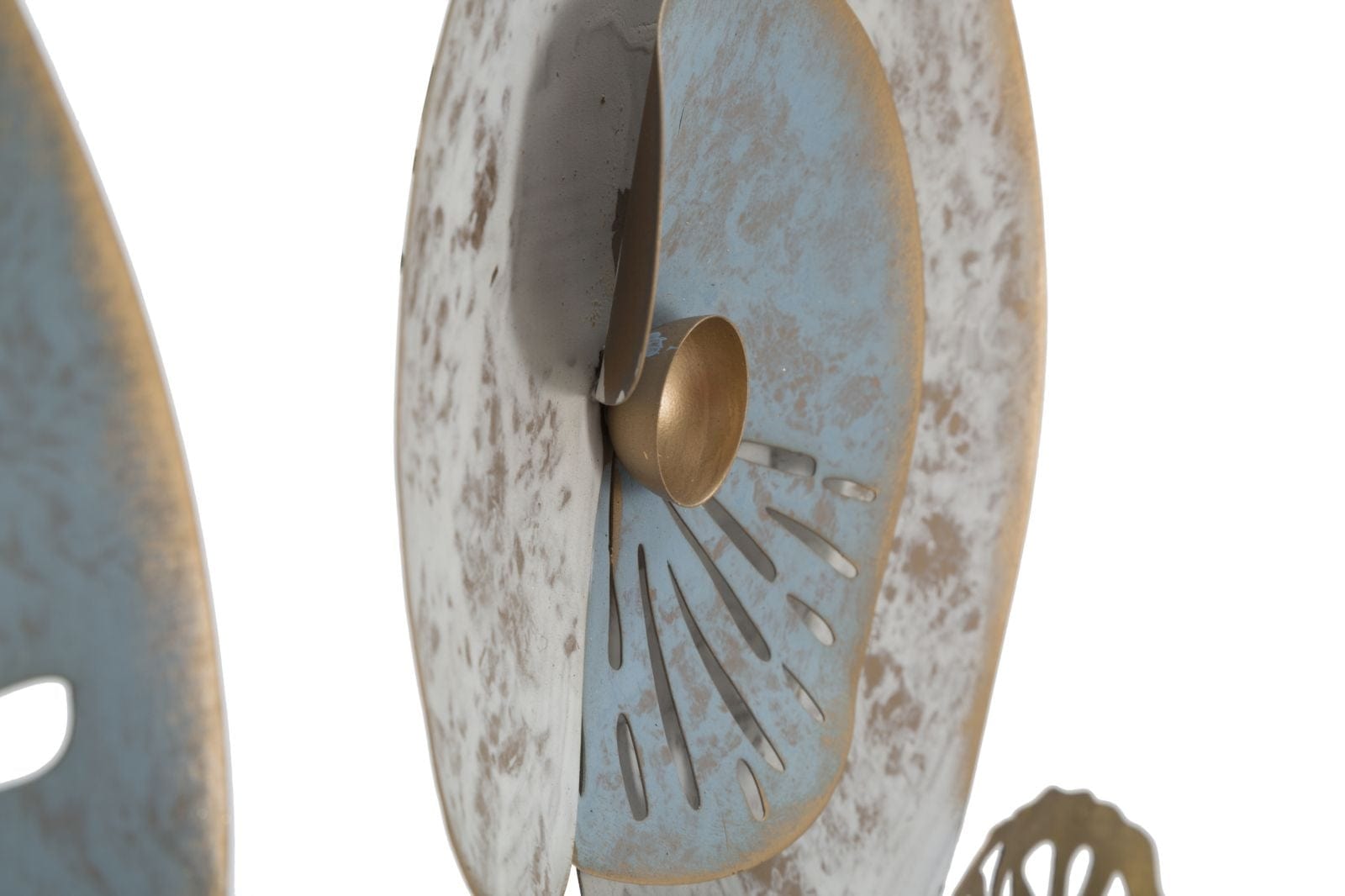 Pannello In Ferro Gloth -C- cm 70x5,5x102 (3)