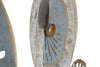Pannello In Ferro Gloth -C- cm 70x5,5x102 (3)