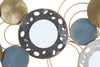 Pannello In Ferro Gloty -A- cm 104x3,5x46 (2)