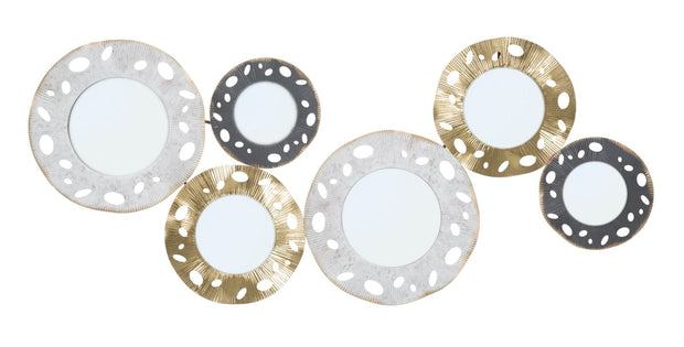 Pannello In Ferro Gloty -B- cm 104x4x45,5 (1)