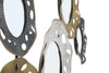 Pannello In Ferro Gloty -B- cm 104x4x45,5 (2)