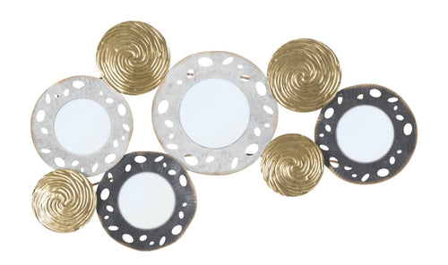 Pannello In Ferro Gloty -C- cm 91x4,5x54,5 (1)