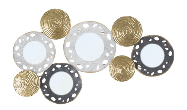 Pannello In Ferro Gloty -C- cm 91x4,5x54,5 (1)
