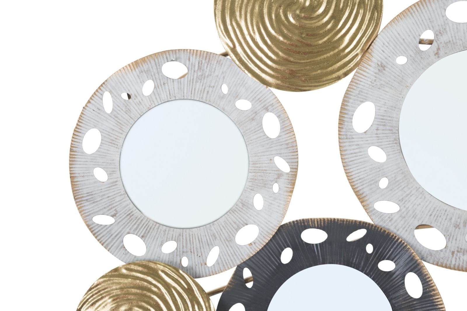 Pannello In Ferro Gloty -C- cm 91x4,5x54,5 (2)
