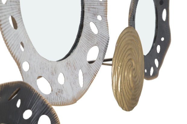 Pannello In Ferro Gloty -C- cm 91x4,5x54,5 (3)