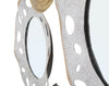 Pannello In Ferro Gloty -C- cm 91x4,5x54,5 (4)