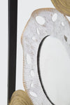 Pannello In Ferro Gloty Ret.-A- cm 31x3x90 (2)