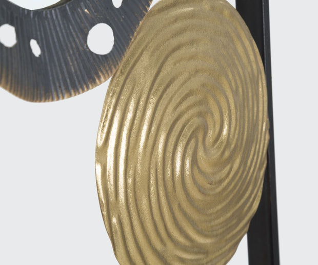 Pannello In Ferro Gloty Ret.-A- cm 31x3x90 (3)