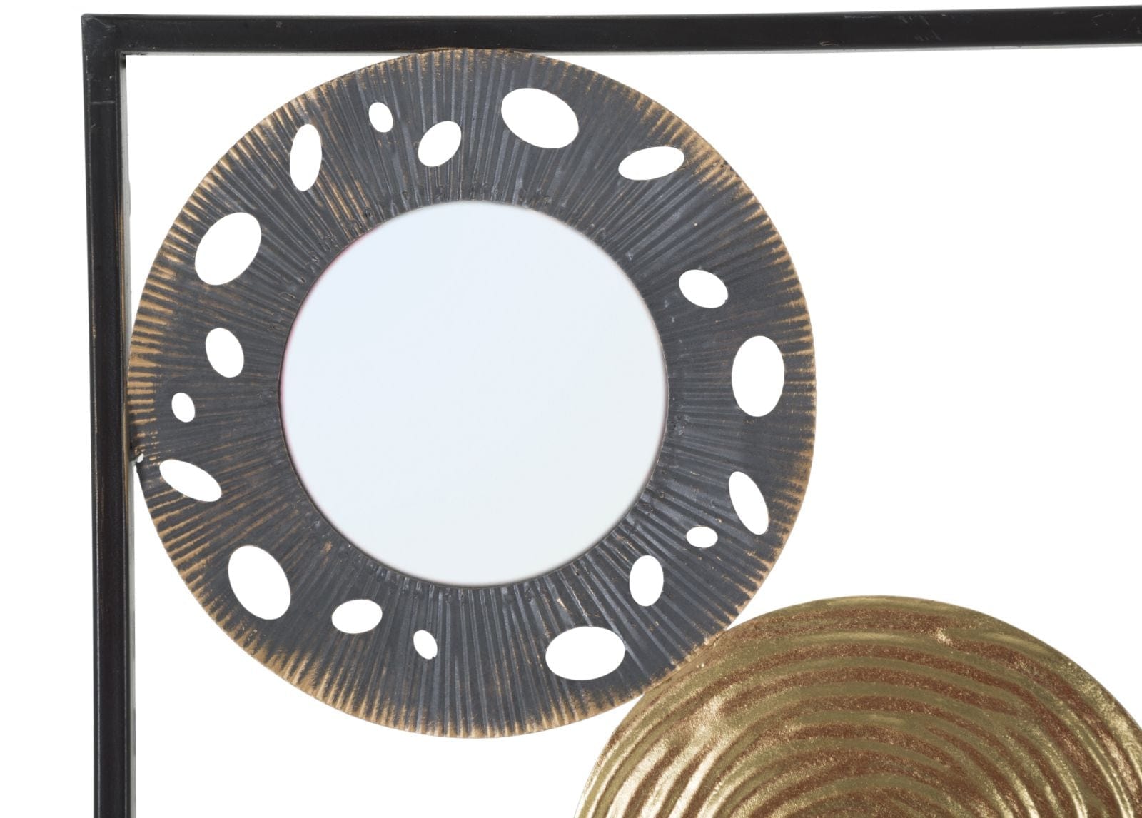 Pannello In Ferro Gloty Ret.-A- cm 31x3x90 (4)
