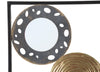 Pannello In Ferro Gloty Ret.-A- cm 31x3x90 (4)