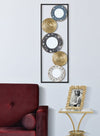Pannello In Ferro Gloty Ret.-B- cm 31x3x90 (1)