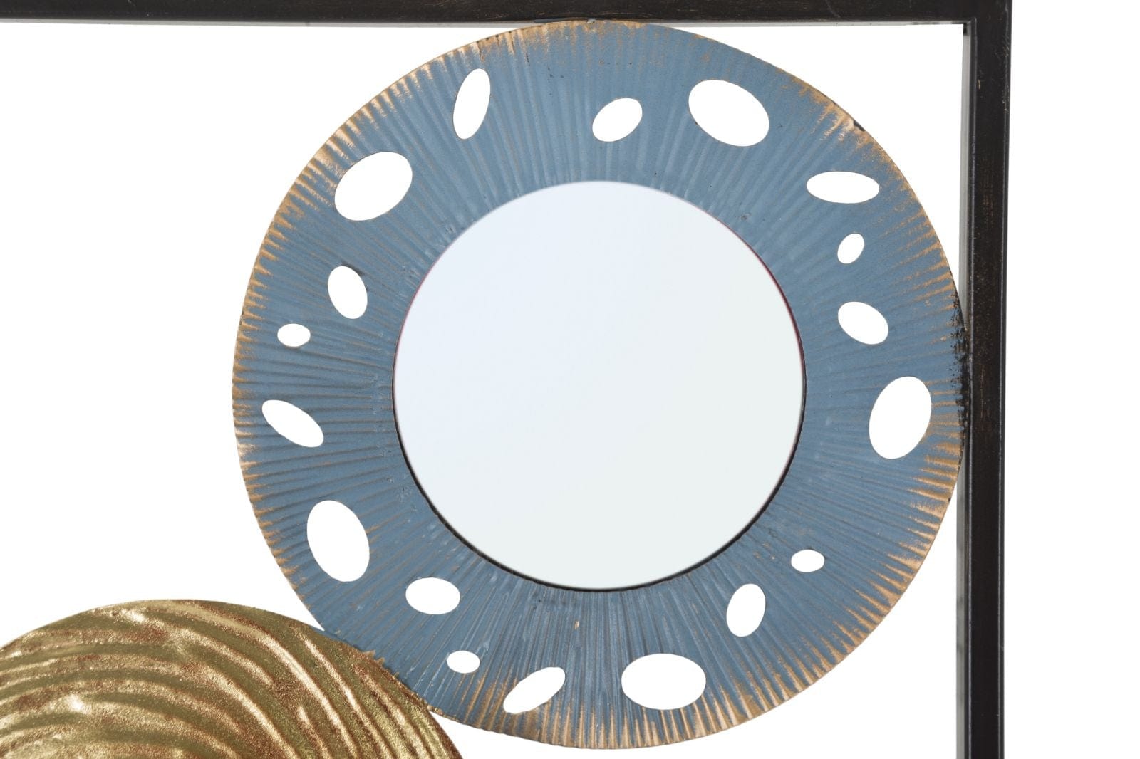 Pannello In Ferro Gloty Ret.-B- cm 31x3x90 (2)