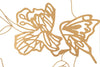 Pannello In Ferro Gold Face cm 60x1x80 (2)